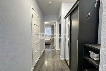  Квартира 35.2 кв.м. у метро Девяткино