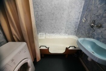  Квартира 35 кв.м. у метро Купчино