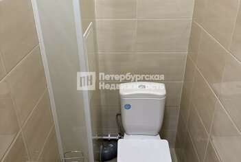 1-комн. кв. 36.4 м² 7/12 этаж