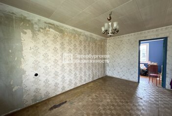 4-комн. кв. 49.1 м² 5/5 этаж