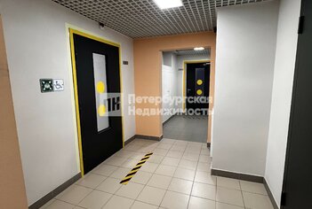  Студия 19 кв.м.