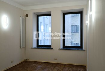 Комната 46.5 м² в 6-комн. кв. 4/6 этаж