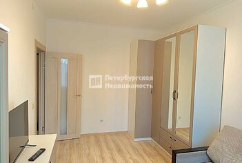 1-комн. кв. 31 м² 16/24 этаж