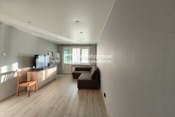  Квартира 40.2 кв.м. у метро Купчино