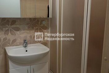 Студия 24.8 м² 7/12 этаж