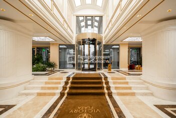 4-комн. кв. 164 м² 6/6 этаж