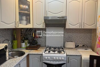 2-комн. кв. 35.9 м² 3/9 этаж