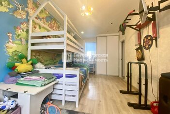 3-комн. кв. 71.8 м² 8/12 этаж