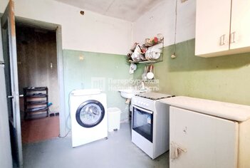 Комната 15.1 м² в 5-комн. кв. 5/5 этаж