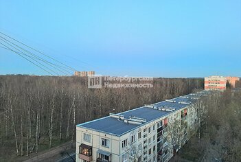 3-комн. кв. 71 м² 9/9 этаж