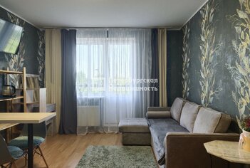  Студия 22.1 кв.м. у метро Девяткино