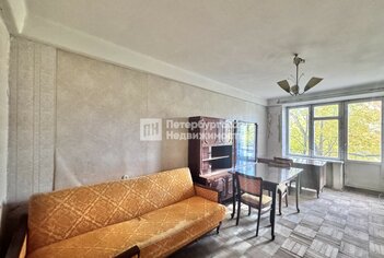 2-комн. кв. 49.8 м² 4/9 этаж