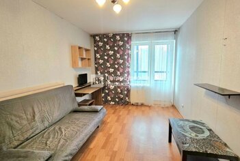 1-комн. кв. 33.4 м² 10/28 этаж