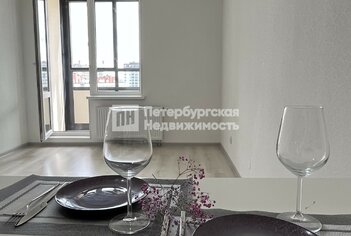 Студия 24.6 м² 7/12 этаж