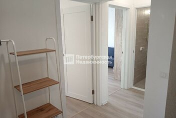  Квартира 26.8 кв.м. у метро Гражданский Проспект