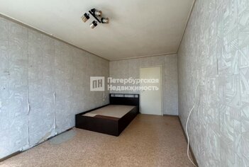 3-комн. кв. 65.3 м² 3/9 этаж