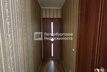 1-комн. кв. 44.6 м² 2/9 этаж