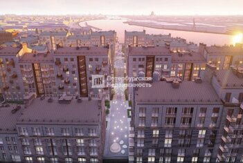 2-комн. кв. 73.36 м² 3/8 этаж