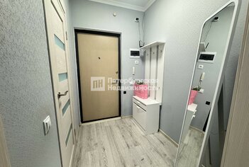 Студия 22.9 м² 19/25 этаж