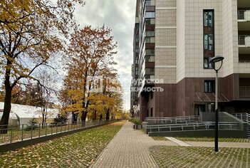  Квартира 39 кв.м. у метро Старая Деревня