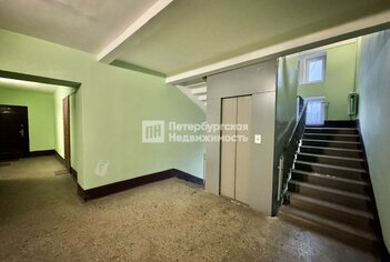 1-комн. кв. 28.9 м² 5/9 этаж