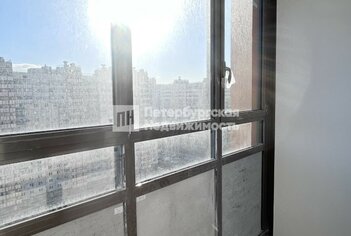  Квартира 59.5 кв.м. у метро Юго-западная (2015)