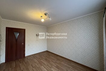 3-комн. кв. 71.4 м² 3/5 этаж