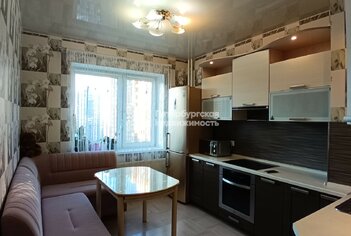 1-комн. кв. 38.2 м² 13/22 этаж