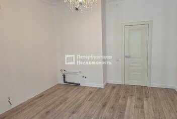 1-комн. кв. 54.6 м² 9/13 этаж