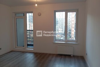  Студия 25.8 кв.м. у метро Московская