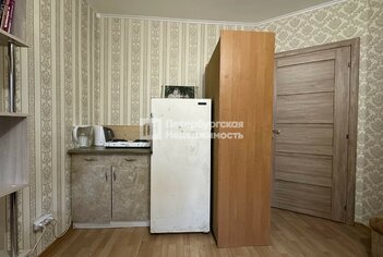 3-комн. кв. 69.4 м² 1/6 этаж