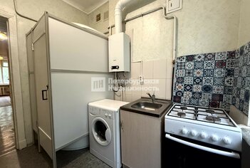  Квартира 61.1 кв.м. у метро Приморская