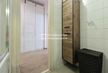 2-комн. кв. 53.4 м² 25/25 этаж