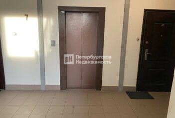  Квартира 44.9 кв.м.