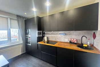 2-комн. кв. 60.1 м² 6/15 этаж