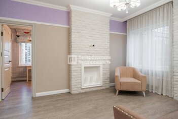2-комн. кв. 74 м² 4/9 этаж