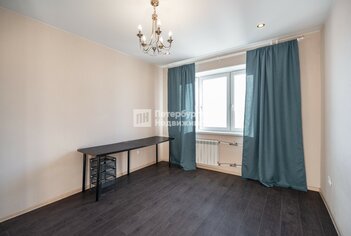 2-комн. кв. 60.9 м² 24/25 этаж