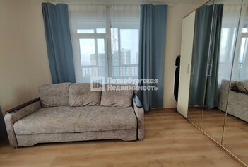  Квартира 59.2 кв.м. у метро Ленинский Проспект