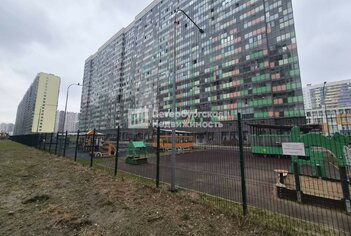 1-комн. кв. 29.8 м² 11/19 этаж