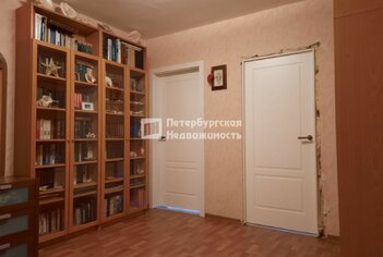 3-комн. кв. 73.5 м² 11/14 этаж