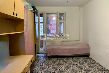 3-комн. кв. 81 м² 1/10 этаж