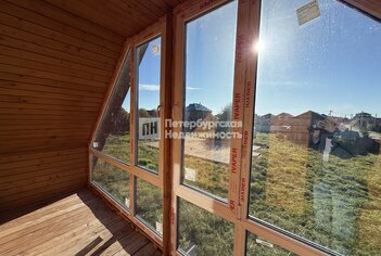 Земельный участок 50 м² в деревня Ёксолово