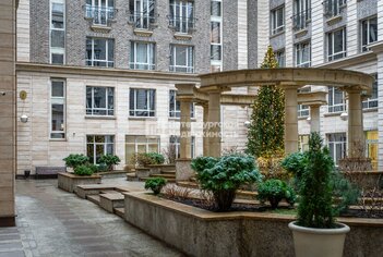 5-комн. кв. 232.6 м² 6/6 этаж