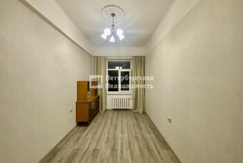 Комната 26.6 м² в 5-комн. кв. 3/3 этаж