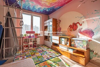 3-комн. кв. 82.2 м² 12/21 этаж