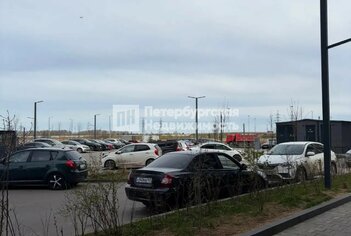 1-комн. кв. 33.8 м² 12/12 этаж