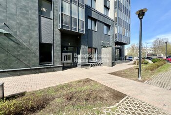 Студия 23.8 м² 7/12 этаж