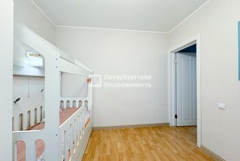 3-комн. кв. 74.4 м² 3/5 этаж