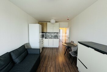  Квартира 34 кв.м. у метро Гражданский Проспект