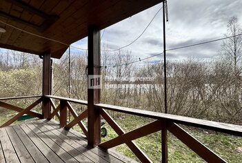 Жилой дом 291.1 м² в гп Кузнечное ул Большая Боровская, д6